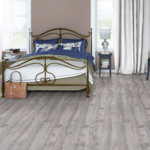 Ламинат коллекция Estetica, Дуб Эффект светло-серый, толщина 9 мм, 33 класс Tarkett 